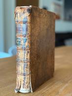 Dictionnaire de l’Académie Françoise, Enlèvement