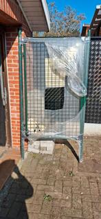 Poortje te koop., Tuin en Terras, Tuinpoorten, Ophalen, Nieuw