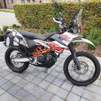 KTM 690 Enduro Raid, Motoren, ABS, Particulier, Enduro, Minimaal motorrijbewijs A2