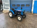 Iseki 155 Minitractor, Overige typen