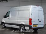 Mercedes Sprinter 315 CDI Automaat L2H2 150PK Airco Camera P, Auto's, Bestelwagens en Lichte vracht, Automaat, Stof, Gebruikt