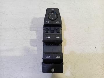 BEDIENINGSPANEEL ELEKTRISCHE RAMEN BMW iX (I20) (5A4AFD7) beschikbaar voor biedingen