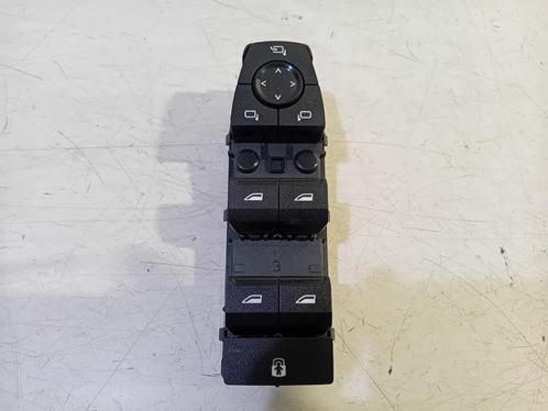 BEDIENINGSPANEEL ELEKTRISCHE RAMEN BMW iX (I20) (5A4AFD7), Auto-onderdelen, Dashboard en Schakelaars, BMW, Gebruikt