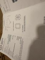 Diamant ring, Antiek en Kunst, Ophalen, Goud