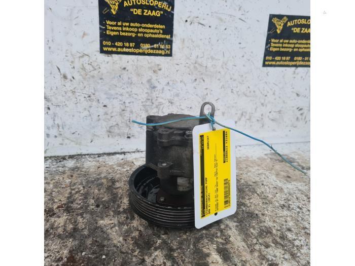 Pompe direction assistée d'un BMW X1, Autos : Pièces & Accessoires, Commande, BMW, Utilisé, 3 mois de garantie, Enlèvement ou Envoi