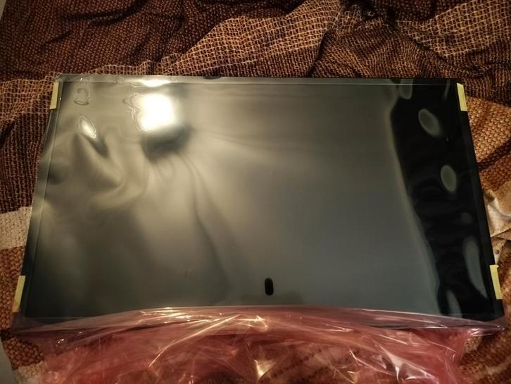 LCD scherm Samsung CY-JN032BGHR2V (32 inch NIEUW!), Computers en Software, Monitoren, Nieuw, Ophalen