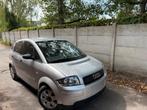 AUDI A2 benzine, Voorwielaandrijving, Stof, Bedrijf, Euro 4