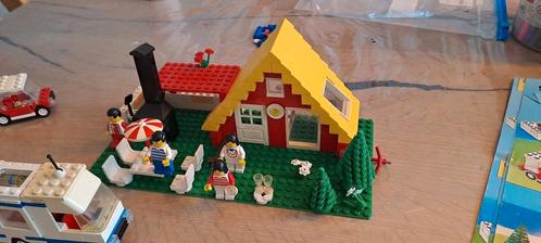 Lego 6388, Enfants & Bébés, Jouets | Duplo & Lego, Comme neuf, Lego, Enlèvement ou Envoi