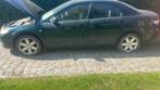 Mazda 6, Auto's, 5 deurs, Particulier, Euro 4, Groen