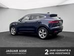 Jaguar E-Pace P160 R-Dynamic S FWD, Autos, Jaguar, SUV ou Tout-terrain, 154 g/km, Automatique, Bleu