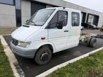 Mercedes Sprinter 408d, Autos, Camionnettes & Utilitaires, Achat, Entreprise, Mercedes-Benz, Diesel