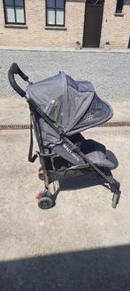 Kinder buggy, Kinderen en Baby's, Buggy's, Ophalen, Gebruikt, Maclaren, Regenhoes