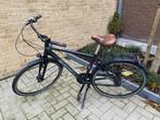 Oxford Classic Negro heren fiets, Fietsen en Brommers, Fietsen | Heren | Herenfietsen, Ophalen, Gebruikt, Overige merken, Versnellingen