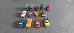 Oude matchbox auto's, Ophalen of Verzenden