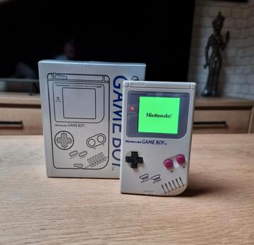 Nintendo Game Boy DMG 01 "IPS" 