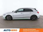 Mercedes-Benz A-Klasse 35 AMG A 35 AMG 4Matic (bj 2019), Auto's, Gebruikt, Euro 6, Lichtsensor, Leder