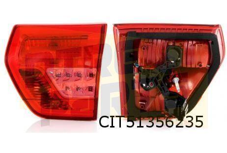 Citroën C5 III (4/08-10/10) Achterlicht Links binnen (Tourer, Auto-onderdelen, Verlichting, Citroën, Nieuw, Verzenden