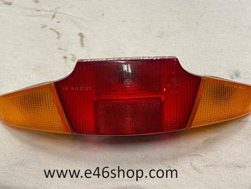 ACHTERLICHT BMW R1100RT 1996 OE 2306050 beschikbaar voor biedingen
