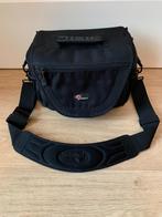 Lowepro cameratas, Audio, Tv en Foto, Foto | Cameratassen, Ophalen, Zo goed als nieuw, Schoudertas, Lowepro