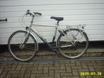 herenfiets, Fietsen en Brommers, Ophalen, Gebruikt, Versnellingen, Batavus