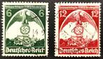 NSDAP Reichsparteitag 1935, Timbres & Monnaies, Timbres | Europe | Allemagne, Autres périodes, Affranchi, Enlèvement ou Envoi