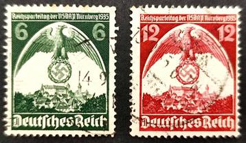NSDAP Reichsparteitag 1935