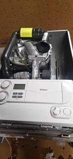 Vaillant hr solide ketel storing.., Doe-het-zelf en Bouw, Minder dan 60 cm, Zo goed als nieuw, 80 cm of meer, Minder dan 200 watt