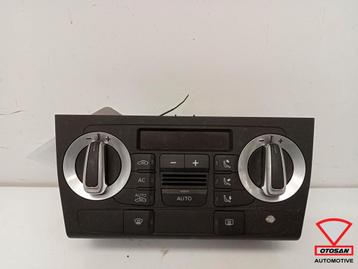 Audi A3 8P Climatronic Paneel Kachelbediening 8P0820043BM beschikbaar voor biedingen