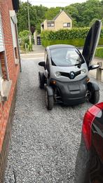 Twizzy te koop of te ruil, Auto's, Particulier, Te koop
