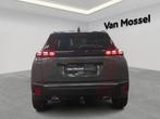 Peugeot 2008 1.2 HYBRID 145 e-DSC6 Envy TREKHAAK/4SEIZOENBAN, Auto's, Stof, Gebruikt, 110 g/km, 136 pk