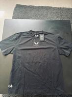 T-shirt Club brugge zwart. Maat L, Sport en Fitness, Maat L, Ophalen, Nieuw, Shirt