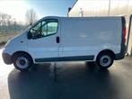 Opel Vivaro 2.9T 2.0D 66kw Lichte Vracht 2012, Auto's, Parkeersensor, Euro 5, Bedrijf, Dealer onderhouden