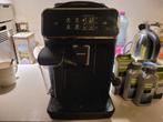 Philips LatteGo met toebehoren, Elektronische apparatuur, Ophalen, Gebruikt
