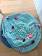 Haba hoes zitzak vlinders, Ophalen, Gebruikt