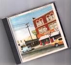 BILLY JOEL Streetlife Serenade CD 1974 reissue, Ophalen of Verzenden, Gebruikt, Singer-songwriter