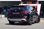 BMW X3 xDrive30e NEW MODEL - LEDER - NAVI - 360 CAM, Auto's, BMW, Automaat, 1998 cc, Gebruikt, 4 cilinders