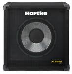 Hartke 115 XL bass cabinet, Muziek en Instrumenten, Ophalen of Verzenden, Gebruikt