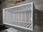 Babybed met toebehoren, Kinderen en Baby's, Kinderkamer | Bedden, Ophalen, Zo goed als nieuw, Matras