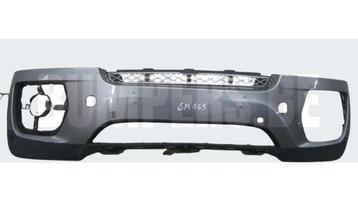 Bumper BMW X6 E71 Facelift 10-14 Voorbumper SM165 beschikbaar voor biedingen