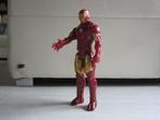 Iron Man (Avengers) - Grande figurine (30 cm) - 8,00Eur, Verzamelen, Film en Tv, Ophalen of Verzenden, Zo goed als nieuw, Film