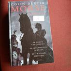 Colin Dexter Morse omnibus, Boeken, Ophalen of Verzenden, Zo goed als nieuw