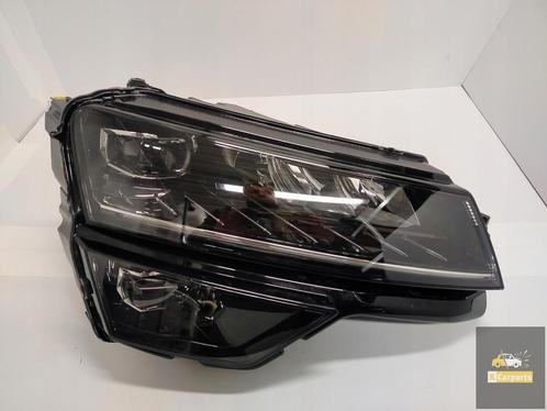 Skoda Karoq Full Ledlamp rechts, Auto-onderdelen, Verlichting, Skoda, Gebruikt