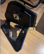 Tacx Neo Smart Trainer met voorwielsteun, Sport en Fitness, Wielrennen, Ophalen of Verzenden, Gebruikt, Overige typen