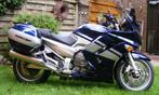 Yamaha FJR 1300 AS Full Power, Toermotor, 1300 cc, Particulier, 4 cilinders