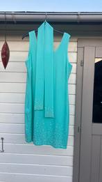 K-design jurk maat XL, Kleding | Dames, Jurken, Ophalen of Verzenden, Zo goed als nieuw, Maat 46/48 (XL) of groter