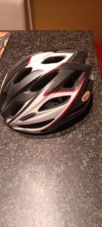 Fietshelm Bell 54-61 cm, Vélos & Vélomoteurs, Accessoires vélo | Casques de vélo, Enlèvement, Comme neuf