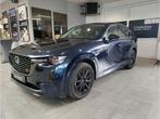 Mazda CX-60 2.5 PHEV i-ACTIV AWD 8AT Homura + Convenience &, Auto's, Automaat, Blauw, Bedrijf, 5 zetels