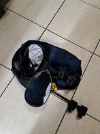 Milenco caravan spiegels, Caravans en Kamperen, Ophalen