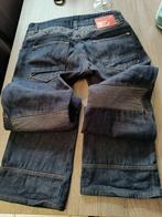 Jeans en Armalith, Motoren, Kleding | Motorkleding, Ophalen, ESQUAD, Heren, Broek | textiel
