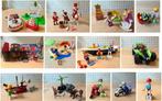 PLAYMOBIL OPRUIMING! DIVERSE SETS. GRIJP JE KANS!, Enfants & Bébés, Jouets | Playmobil, Enlèvement ou Envoi, Comme neuf